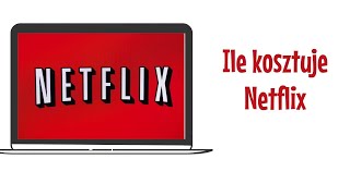 Netflix  jak oglądać gdzie kupić i ile kosztuje [upl. by Mccowyn]