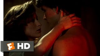 Dirty Dancing 512 Movie CLIP  Dance With Me 1987 HD [upl. by Annaxor]