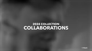 Minotti  2024Collection  Unveiling new collaborations [upl. by Elodia]