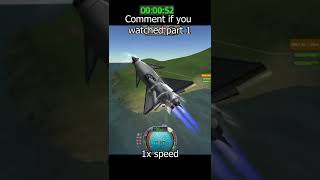 My FASTEST PLANE FLYING island express pt2 [upl. by Welles]