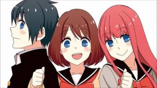 DESCARGAR Tsurezure Children 1212MEGA1 Enlace Sub Español [upl. by Arv]