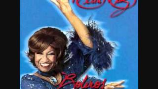 Celia Cruz Bolero Bolero [upl. by Bobbe]