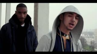 Ard Adz amp Sho Shallow  Aint Talking Yattys MCTV Music Video [upl. by Spada]