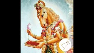 अश्विनी नक्षत्र रहस्य Mythological story of Ashwini Nakshtra Ashwini Nakshatra decoding Nakshtra [upl. by Nlocnil]