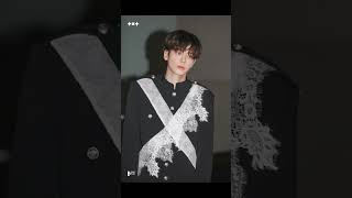 TXT Deja Vu MV Photo Sketch [upl. by Atinuaj]