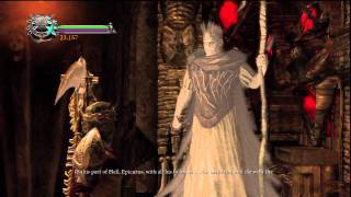 11 Dantes Inferno  Infernal Difficulty Walkthrough  Greed [upl. by Siaht540]