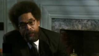 IsraelPalestine with Cornel West [upl. by Callan]