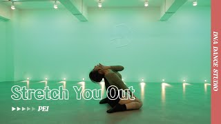 Stretch You Out  Summer Walker  PEI Choreography  DNA Dance Studio [upl. by Oriel]