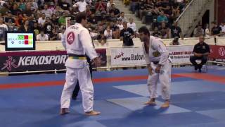 2009 Brazilian Jiu Jitsu World Championships  Mundial [upl. by Laurens960]