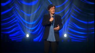 Dylan Moran  Like Totally VOSTFR [upl. by Lusar]