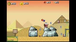 SUPER MARIO 63 Level 2 12 [upl. by Laehplar706]