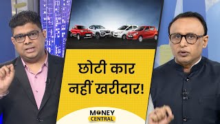 कितने इंजीनियर्स को मिलेगी नौकरी UK के किस टैक्स ने बढ़ाई चिंता MoneyCentral  EP 474  Money9 [upl. by Idisahc]