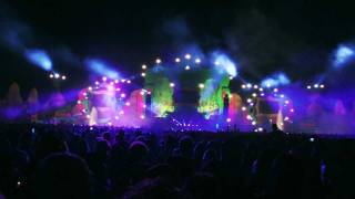 7th Sunday Festival 2011  Official Aftermovie [upl. by Venn]