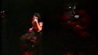 LITFIBA  quotBambinoquot TERREMOTO tour 93 [upl. by Valeria]