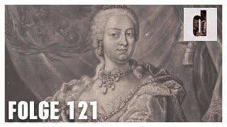 Reformerin Maria Theresia stirbt mit 63 Jahren [upl. by Udale]