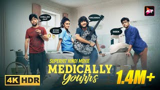 Superhit Hindi Movie quotMedically Yourrsquot Hindi Full Show  Shantanu Maheshwari Shruti Bapna [upl. by Ayikin16]