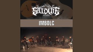 Imbolc Acoustic Version [upl. by Ardin]