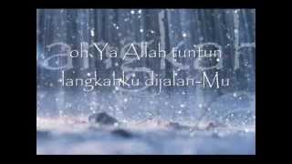 Insya Allah  MAHER ZAIN feat FADLY PADI [upl. by Elyac834]