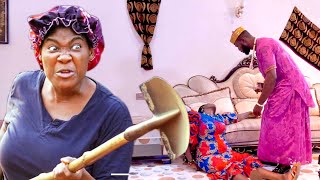 THE FIGHTING PRINCESS New Movie Mercy Johnson Movies 2024 Nigerian Latest Full Movies [upl. by Asihtal]