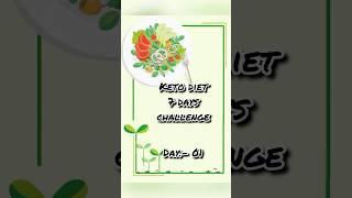 Keto diet challenge meal day 1 diet fatloss privikiduniya [upl. by Gratianna]