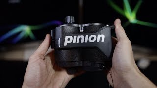 Pinion Gearbox Review for Enduro MTB [upl. by Samson]