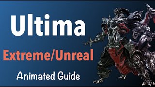 Ultimas Bane Ultima Extreme  Unreal Guide [upl. by Regdirb]