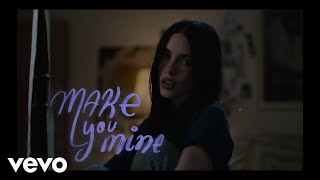 Madison Beer  Make You Mine Lyric Visualizer [upl. by Innek373]