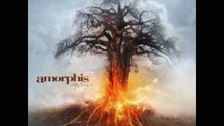 Amorphis  Sampo [upl. by Lodmilla]