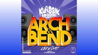 Klassik Frescobar x DJ Spider  Like Dat Arch and Bend Riddim Bashment Soca 2021 [upl. by Blancha]