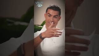 Cristiano Ronaldo Discipline Is Most Important in Life [upl. by Rammaj]