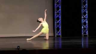 Be Anything  Maddie Ziegler [upl. by Cecilla]