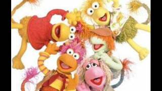 Fraggle Rock Tribute [upl. by Christin954]