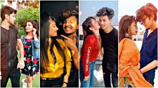 ROMANTIC TIKTOK COUPLE💑❤GOALS 2020  Best Musically Relationship❤Goals  Cute Couples💑Musically [upl. by Danella]