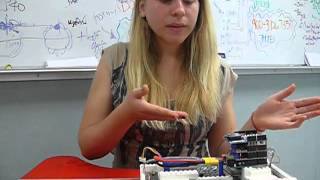 Antipodes DIY Remote Controlled Maglev Project v8 [upl. by Irahk]