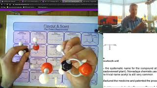 Intro to aspirin Cirencester College [upl. by Rustie]