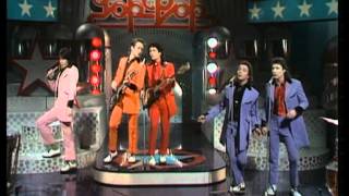 Showaddywaddy  When on TopPop [upl. by Irtemed]