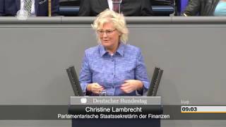 Bundestag Opposition kritisiert Kindergelderhöhung als Blendwerk [upl. by Amaral]