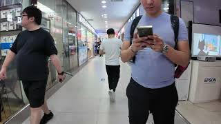 2023  SHENZHEN  CHINA  Huaqiangbei Electronics Market  HQ MARKET  DJI POCKET 3 [upl. by Nethsa]