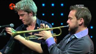 Kyle Eastwood  Big Noise Winnetka [upl. by Basir182]