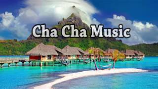 Cha Cha Music for Dancing  Dance Factory Arlington VA [upl. by Ecnarrat706]