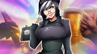 DRUNK SIEGE WITH THE BOYS [upl. by Ahsenit189]