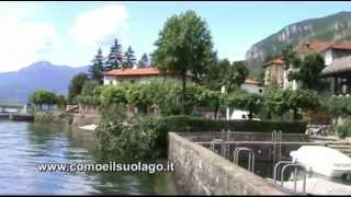 Lierna  Lago di Como [upl. by Tamer444]