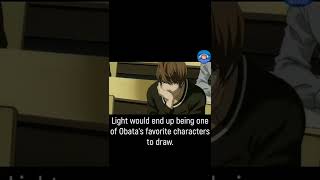 DEATH NOTE  LIGHTS APPEARANCE [upl. by Elman759]