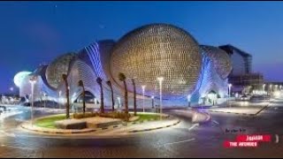 My first blog blog 1Avenues Mall Kuwait [upl. by Snoddy]