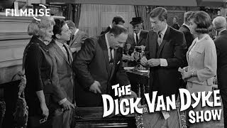 The Dick Van Dyke Show  Season 3 Episode 2  The Masterpiece  Full Episode [upl. by Islehc56]