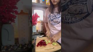 Aaj lunch me kya hai dailyvlog minivlog food trending cooking viralshorts [upl. by Alabaster]