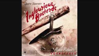 Inglorious Basterds OST  04 quotSlaughterquot  Billy Preston [upl. by Arais759]