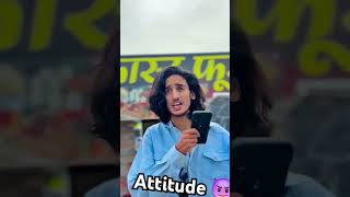 attitude 🖕😈 action explore love trendingshorts youtubeshorts breakup trending [upl. by Drarehs133]