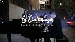 Los quillasingas pasillo  Plinio Herrera Timarán [upl. by Etterual452]