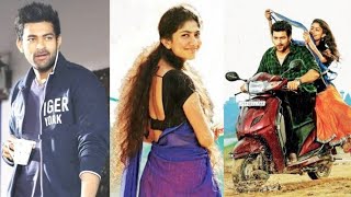 Othayadi pathayila🎶Female version💞Sai Pallavi 💕Varun Tej💞Full screen Tamil Whatsapp status [upl. by Aninnaig]